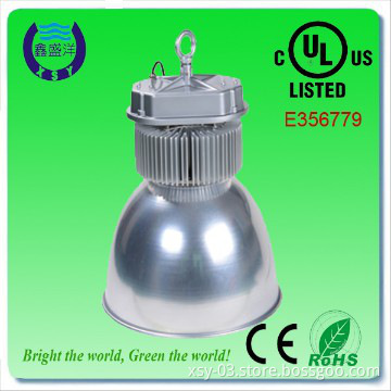 120W LED High Bay light UL DLC Canopy lighting